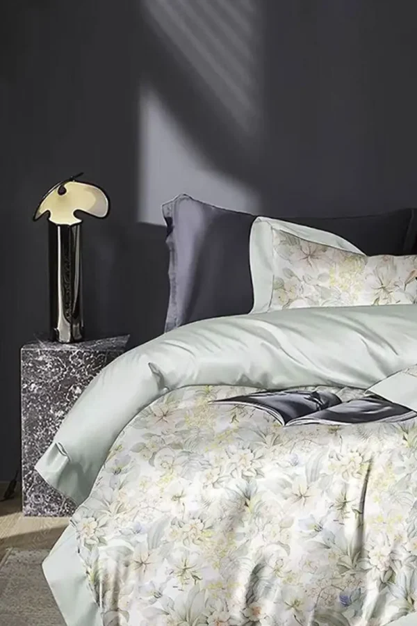GARDEN TENCEL™ Lyocell Bedding Set