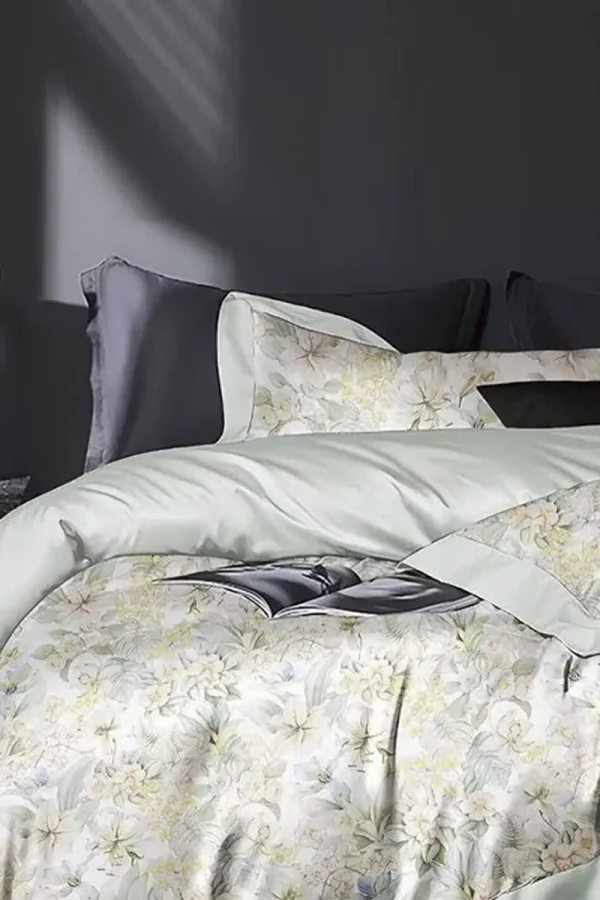 GARDEN TENCEL™ Lyocell Bedding Set