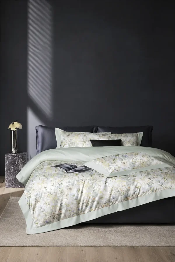 GARDEN TENCEL™ Lyocell Bedding Set