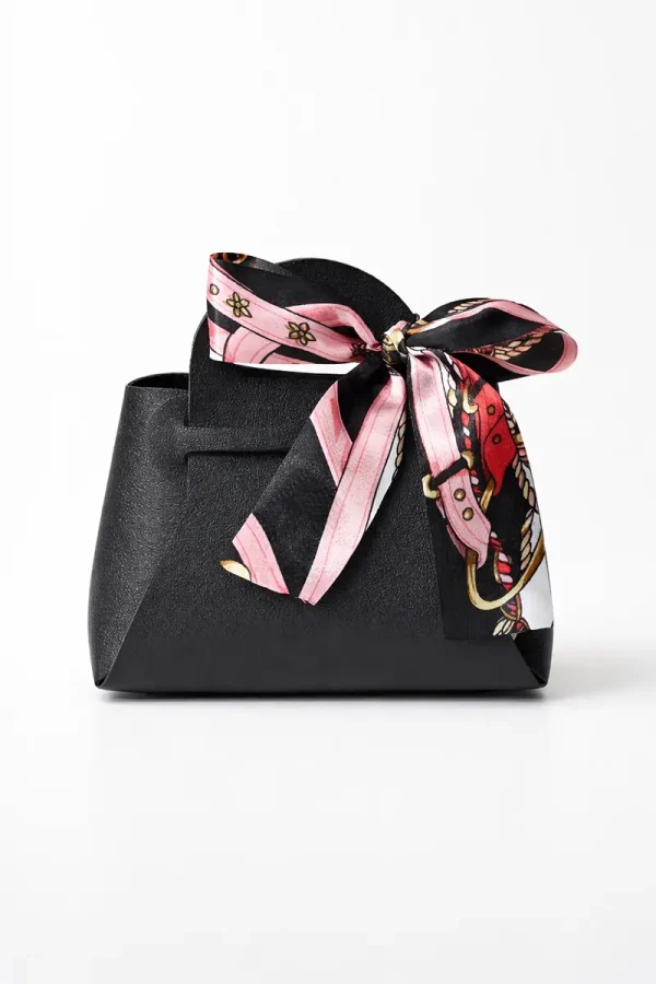 Gift Bag BLACK CHARM