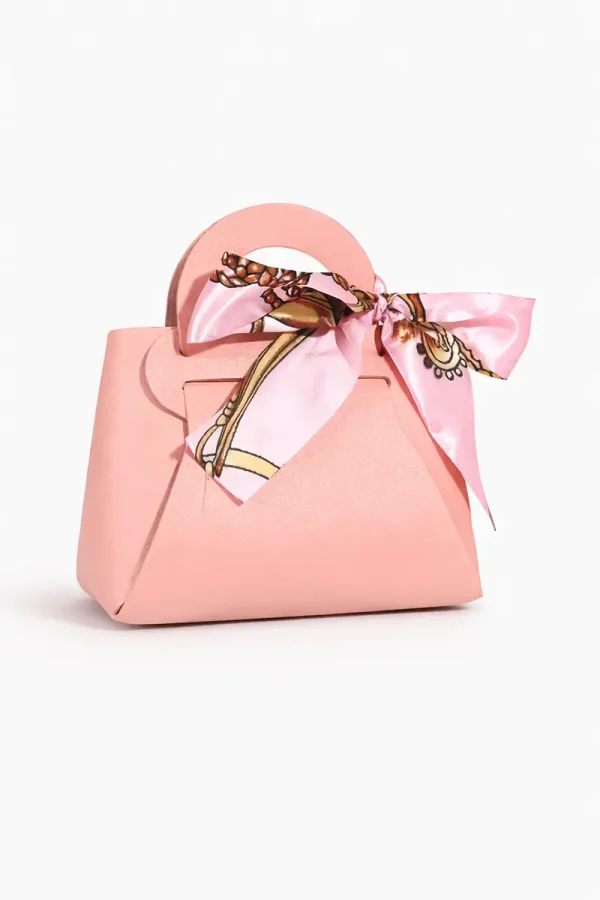 Geschenkbeutel BLUSH ROSE