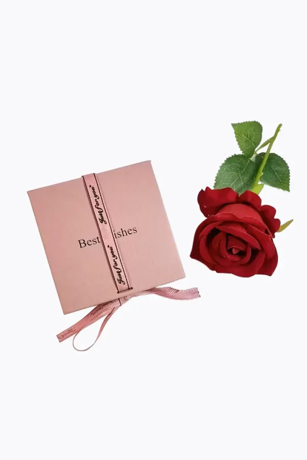 Caixa de presente BEST VIBES