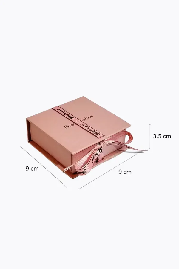 Caixa de presente BEST VIBES