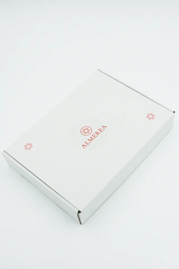 LIGHT GREIGE Merino Beanie