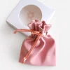 Øyepads ROSE QUARTZ EYE SPA