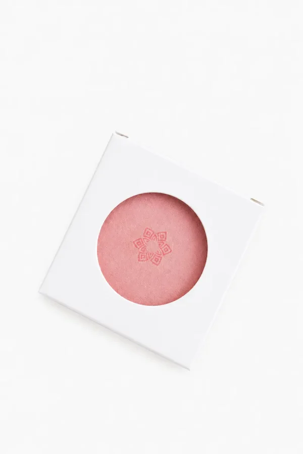 Øyepads ROSE QUARTZ EYE SPA