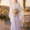 glow-pearl-wedding-wrap-bamboo-linen-1 GLOW PEARL Stole (linen, bamboo)