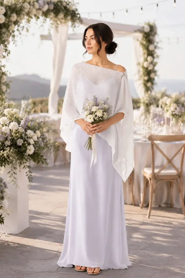 glow-pearl-wedding-wrap-bamboo-linen GLOW PEARL Stole (linen, bamboo)