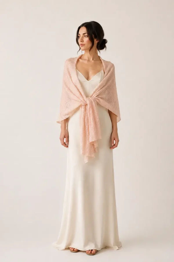 glow-powder-wrap-bamboo-linen-1 GLOW POWDER šál-přehoz (len, bambus)