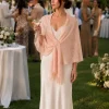 glow-powder-wrap-bamboo-linen-7 GLOW POWDER šál-přehoz (len, bambus)