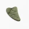Gua Sha Scraper GREEN JADE