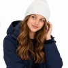 NUBE AIR Junior Alpaca Beanie