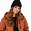 ONYX AIR Junior Alpaca Beanie