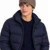 TAUPE Junior Alpakamütze
