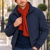 TERRA Unisex Alpaca Scarf
