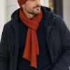 TERRA Unisex Alpaca Scarf