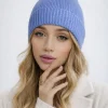 BLUEBELL Merino Beanie