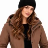 ONYX AIR Women's Alpaca Beanie
