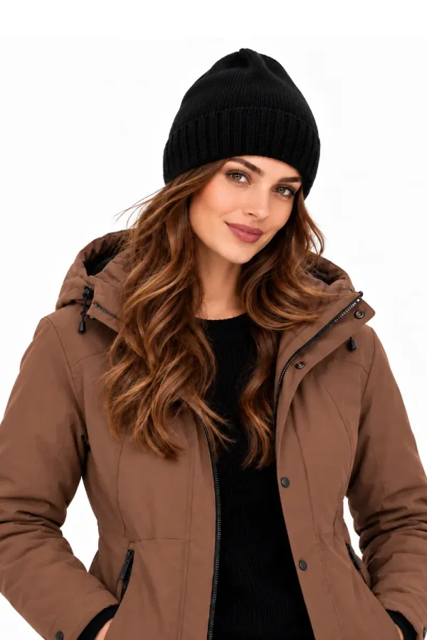 ONYX AIR Women's Alpaca Beanie