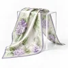 Seidentuch HORTENSIA AMETHYST