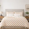 imre-terra-ecocotton IMRE King-Size Muslin Bedding Set