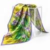 Seidentuch IRIS ART