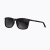 Sunglasses JET BLACK (Polarized)