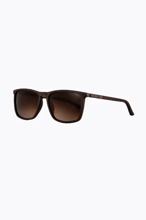 Sunglasses JET BROWN (Polarized)