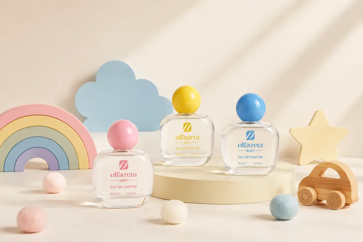 Kids' Perfumes