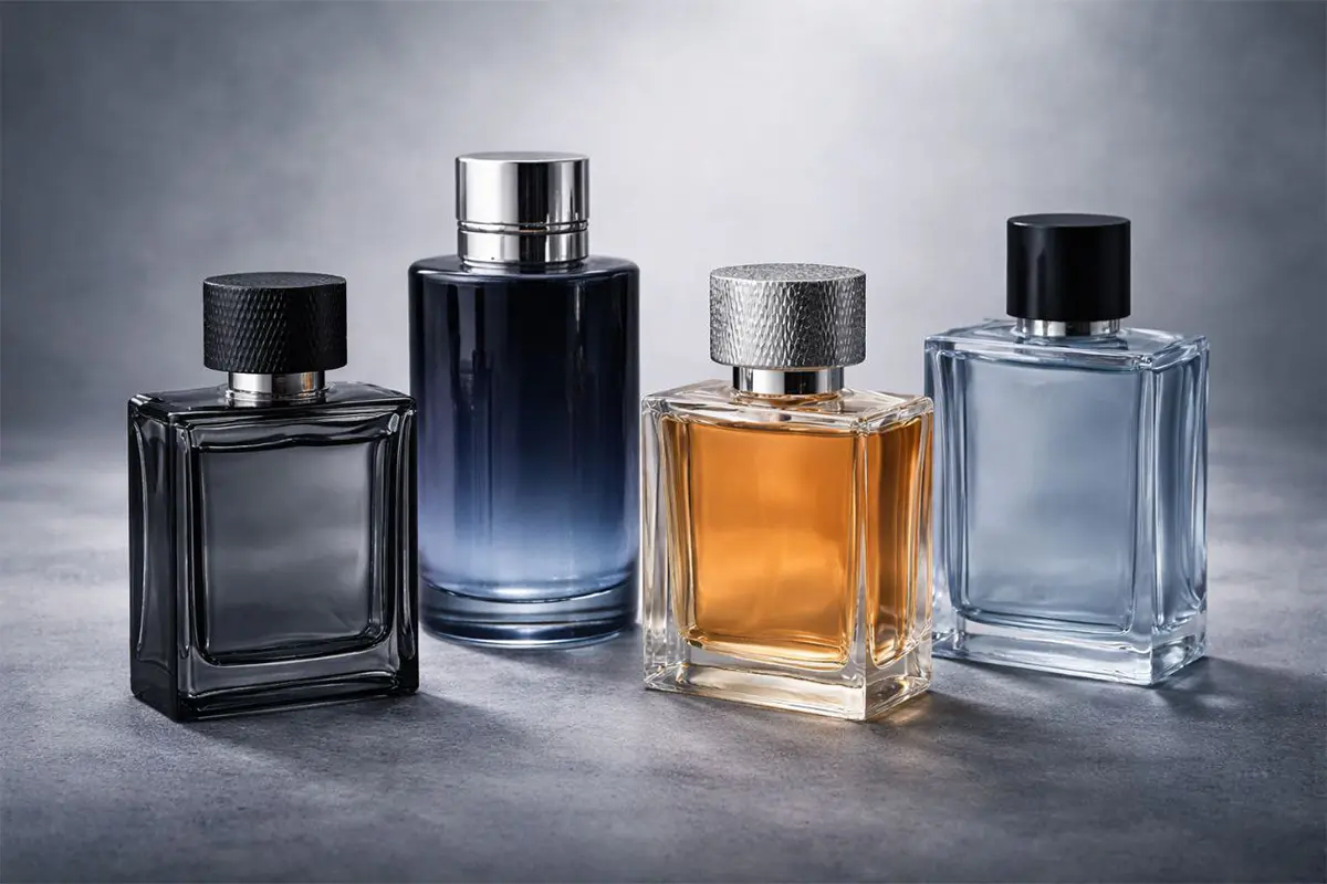 Men’s Perfumes
