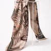 Silk Scarf NOMAD GALLERY