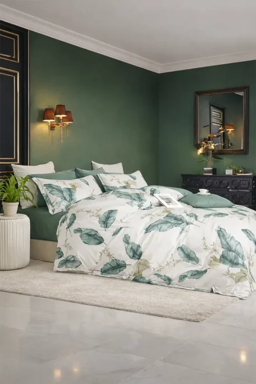 Bedding set OASIS (family)