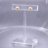 Pearl Stud Earrings GOLDEN GLOW