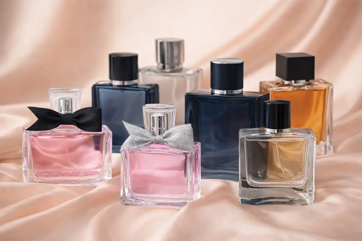 Fragrances
