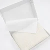 Poncho CLOUD IVORY (alpaca/silk)