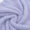 Poncho CLOUD LAVENDER (alpaca/silk)