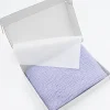 Poncho CLOUD LAVENDER (alpaca/silk)