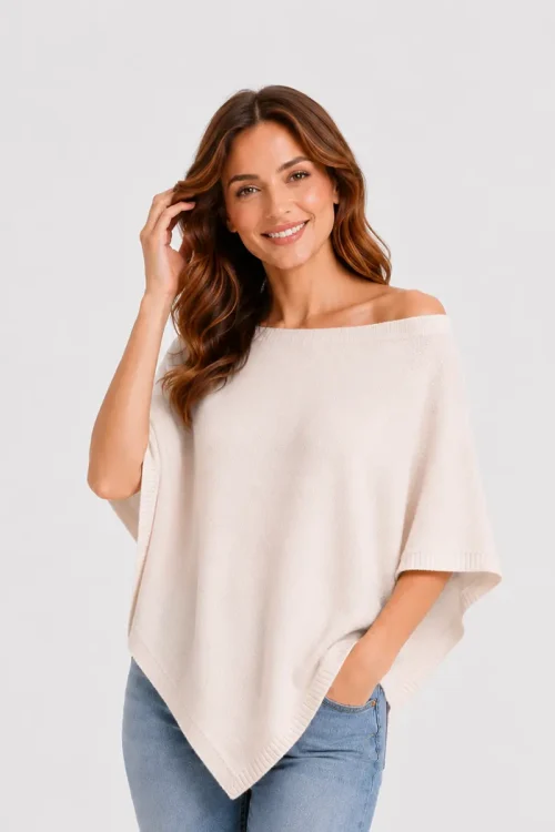 poncho-moonbeam-cashmere Poncho MOONBEAM (cashmere)