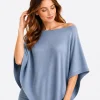 poncho-sky-blue-bamboo-linen Poncho SKY BLUE (bamboo/linen)