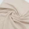 Poncho SKY MIST (bamboo, linen)