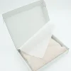 Poncho SKY MIST (bamboo, linen)