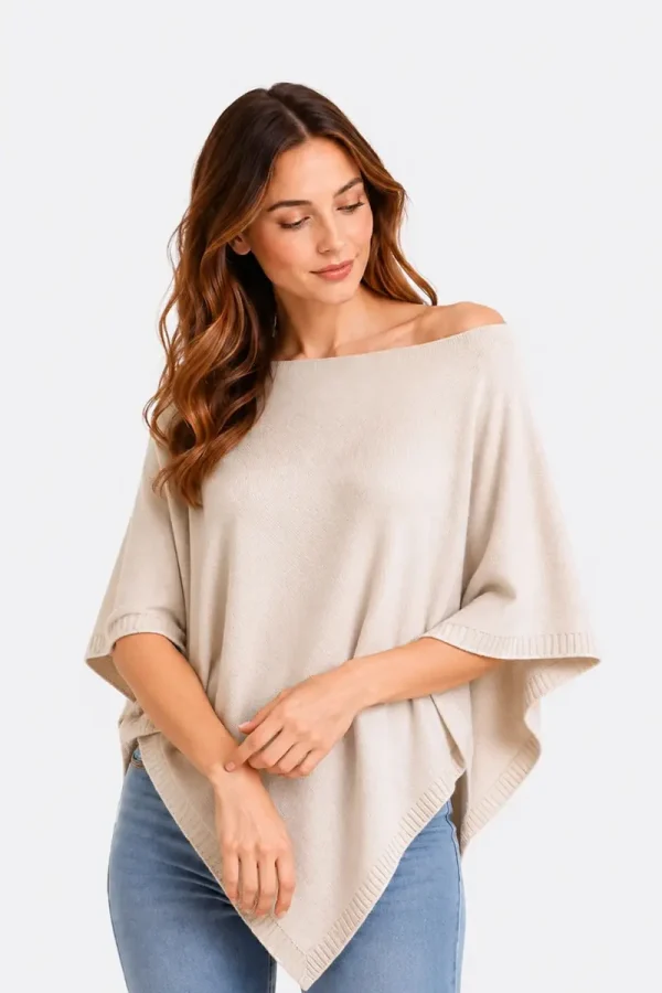 poncho-sky-mist-bamboo-linen Poncho SKY MIST (bamboo/linen)