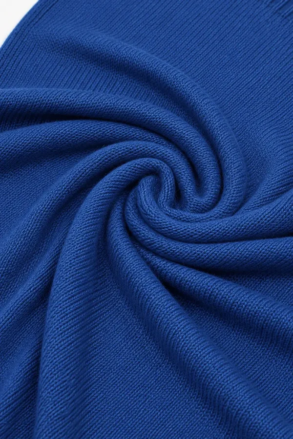 Poncho VEIL (cashmere)