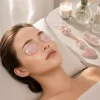 Øyepads ROSE QUARTZ EYE SPA