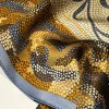 Silk Scarf ROYAL MOSAIC