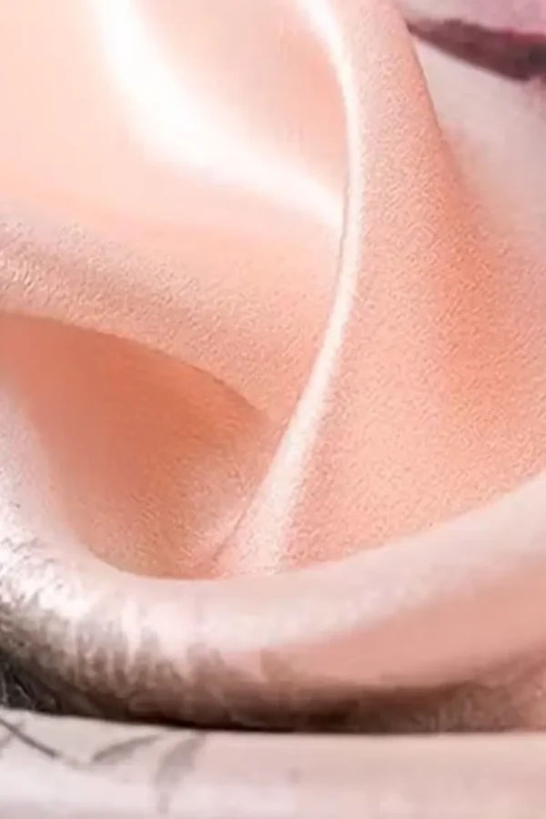 Silk Scarf SAKURA BLOOM