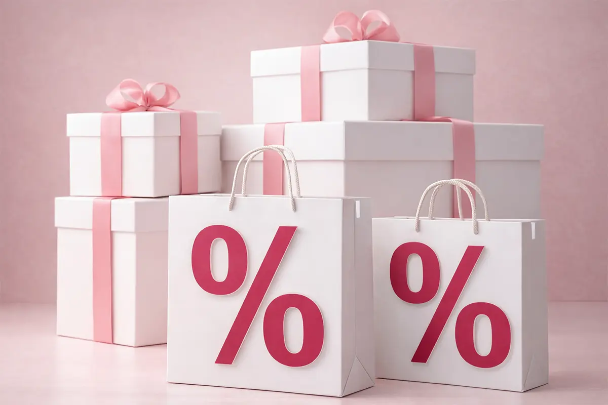 Sale