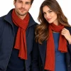 TERRA Unisex Alpaca Scarf