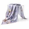 Seidentuch SILK BLOOM