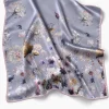 Seidentuch SILK BLOOM